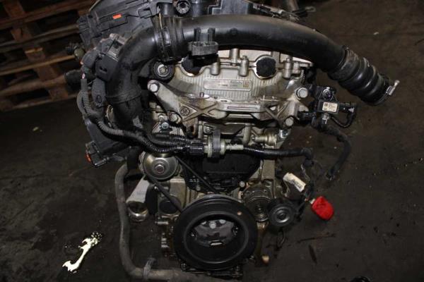 MOTOR 1.2 TURBO CITROEN/PEUGEOT/DS - Vue 4